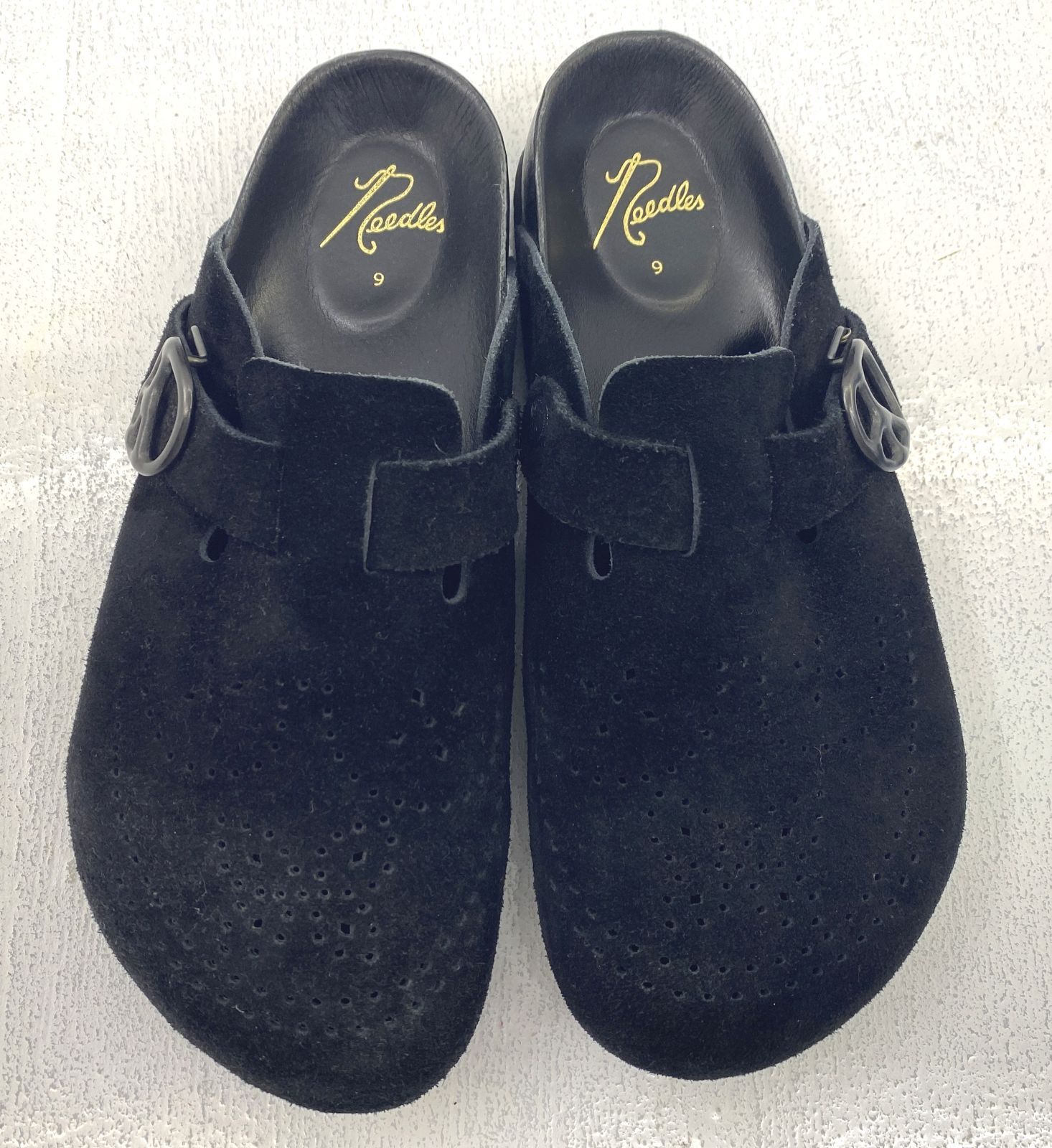 FCRB ブリストル ナイロンセットアップ レオパード 上下M FCRB