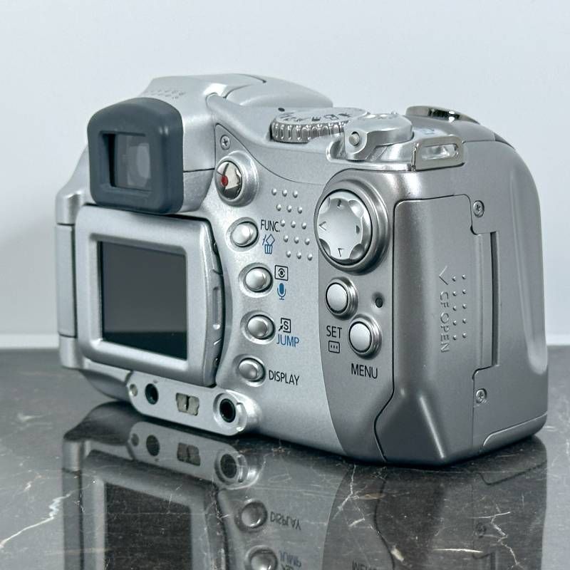 Canon 2024 Powershot S1 IS PC1058 単3電池式 CANON Powershot S1 IS