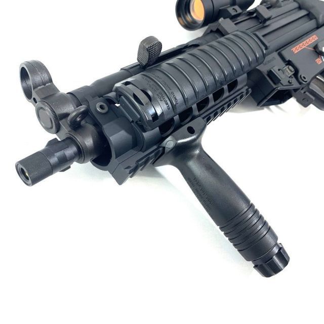 東京マルイ 電動ガン MP5 R.A.S スタンダード 18歳以上