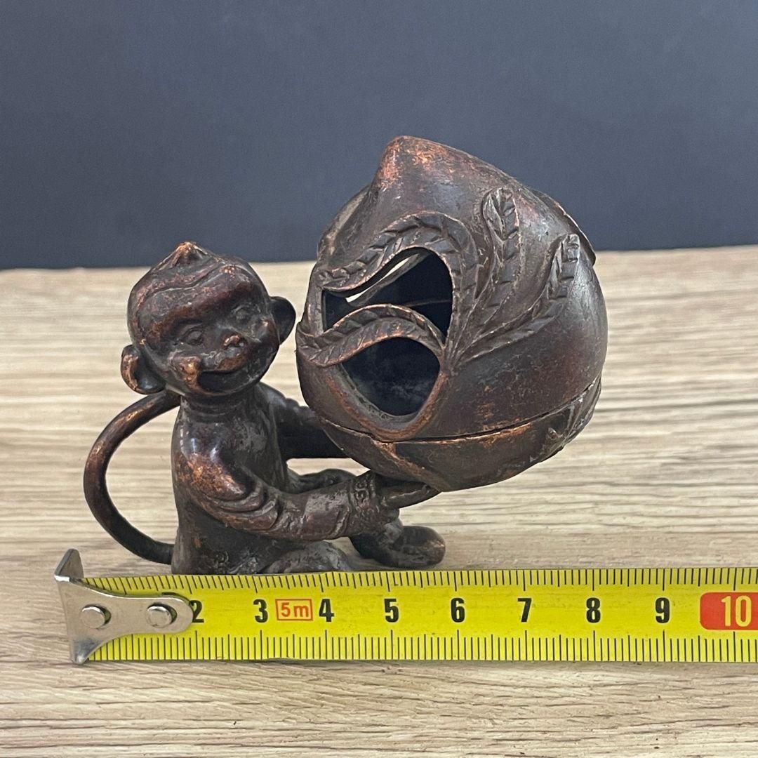 五足帝王炉 薫香炉 装飾品 現代工芸品美術品 置物 工芸品