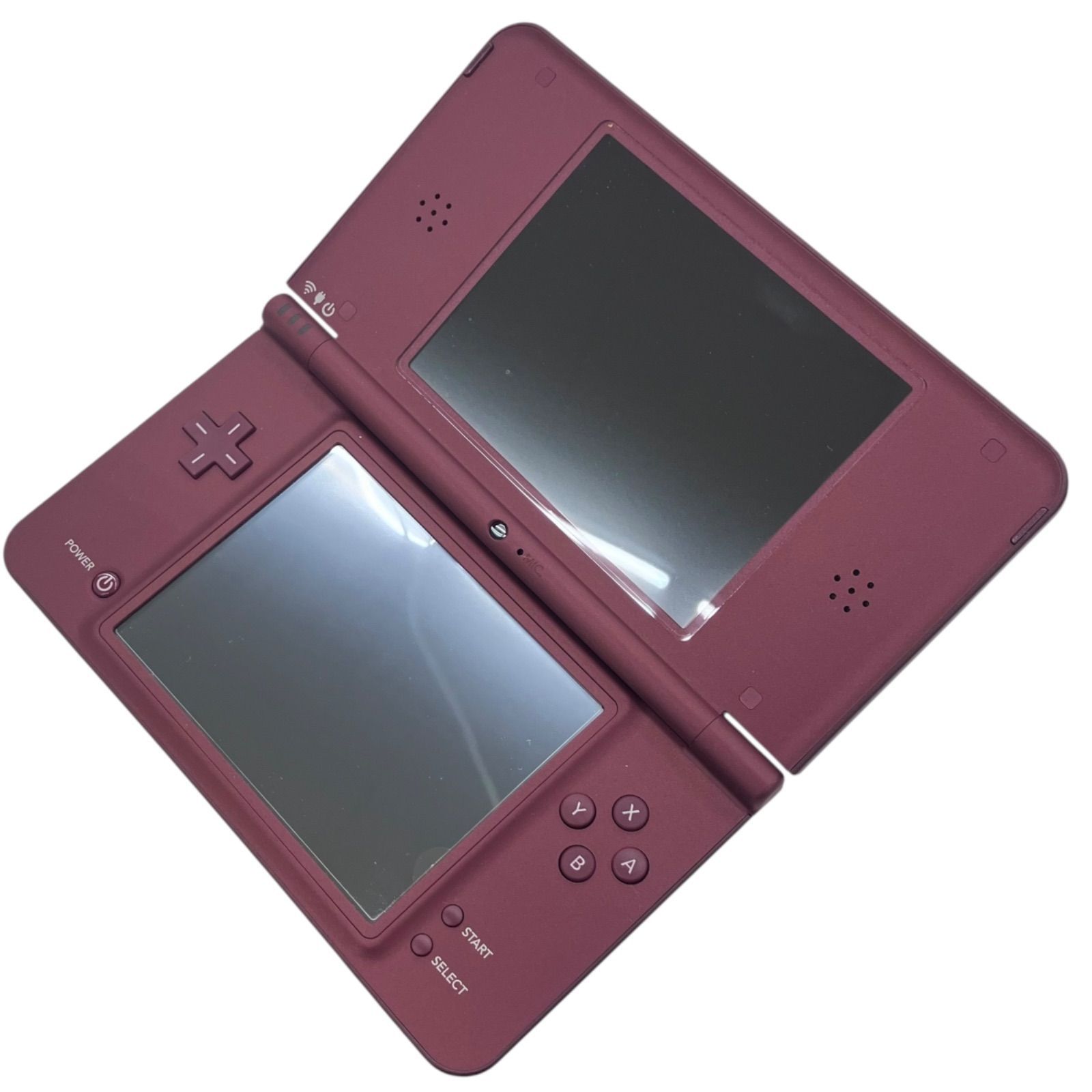 186000 純正品タッチペン・充電器付き☆ 現状品 任天堂