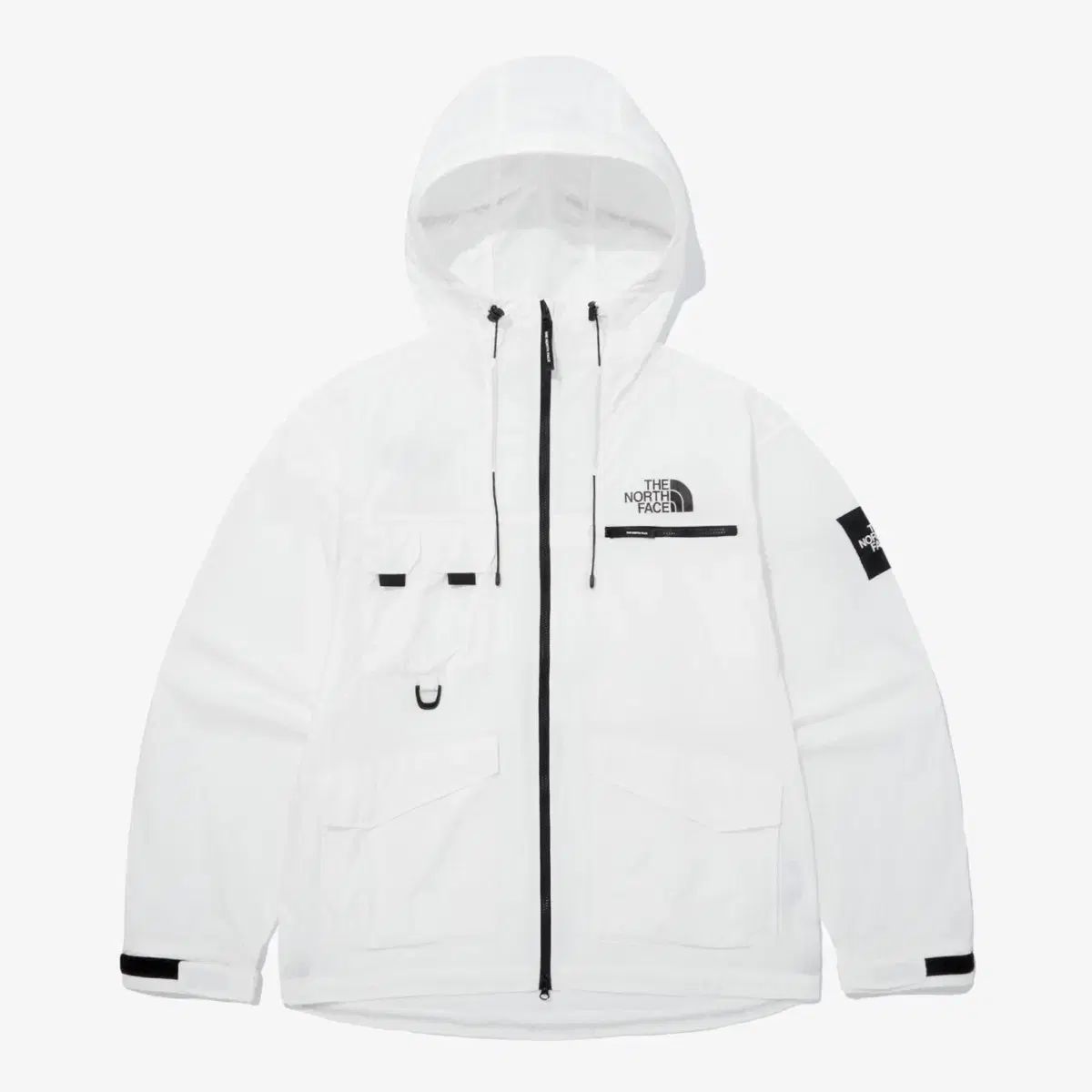 THE NORTH FACE(ザノースフェイス) シェルドン カーゴ ジャケット ( NJ3LQ03K ）