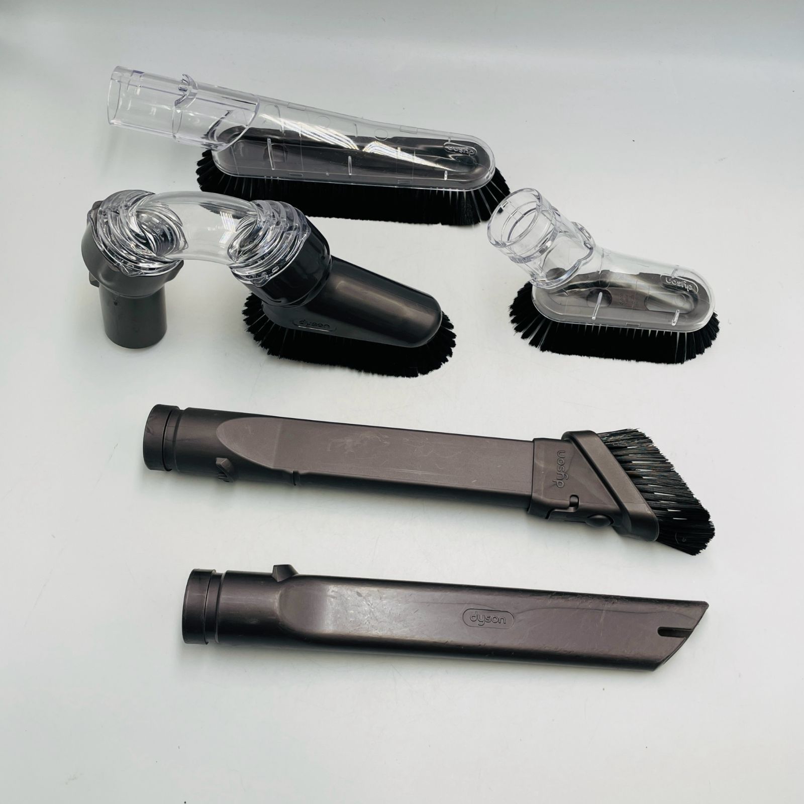 簡易清掃済】ダイソン （型番：CY25） 掃除機 付属品