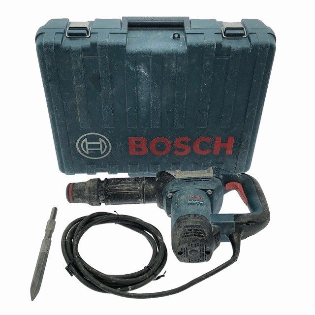 破つりハンマー