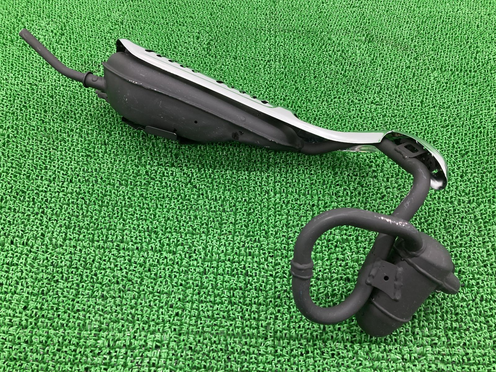 K1 ホンダ