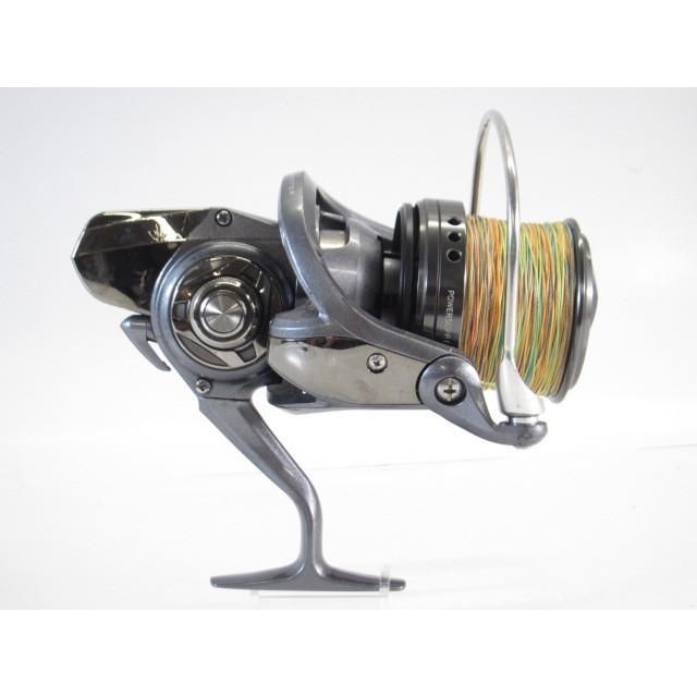 DAIWA ダイワ POWER SURF 6000QD パワーサーフ スピニングリール 釣り具 US2458