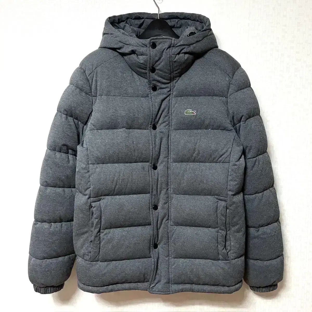 S 90 LACOSTE(ラコステ) ダウンジャケット ジャケット グースダウン lacoste