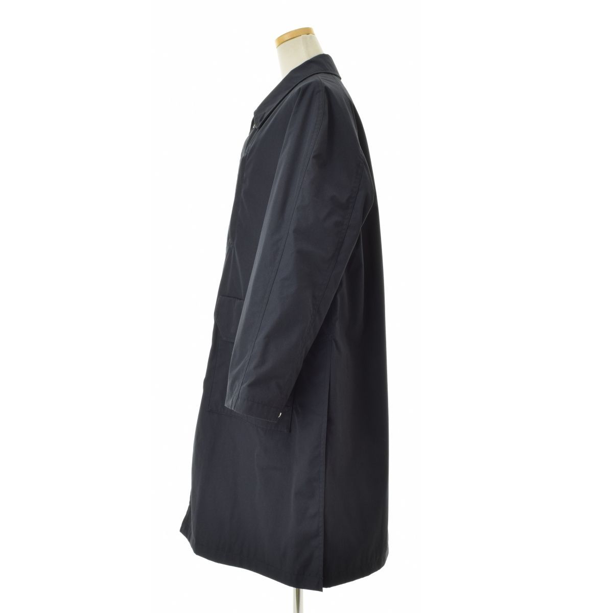 【THENORTHFACEPURPLELABEL】NY2850N 65/35 Insulated Soutien Collar Coatコート