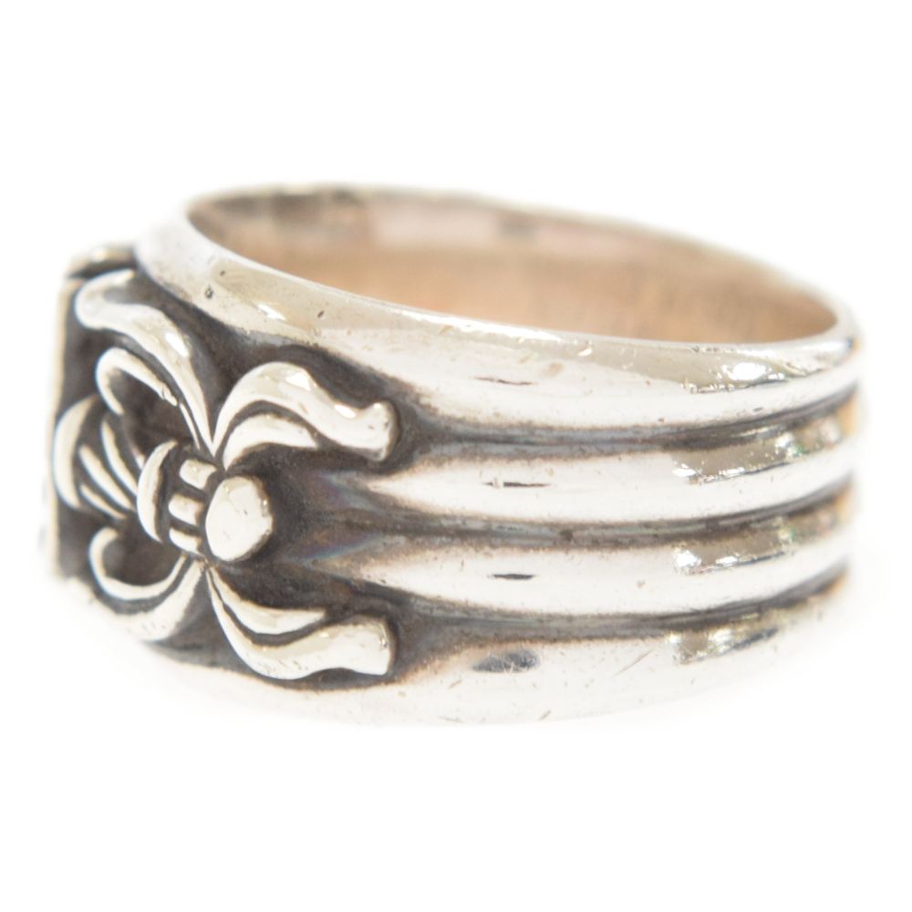 CHROME HEARTS (クロムハーツ) DAGGER ダガーリング シルバー 16.5号