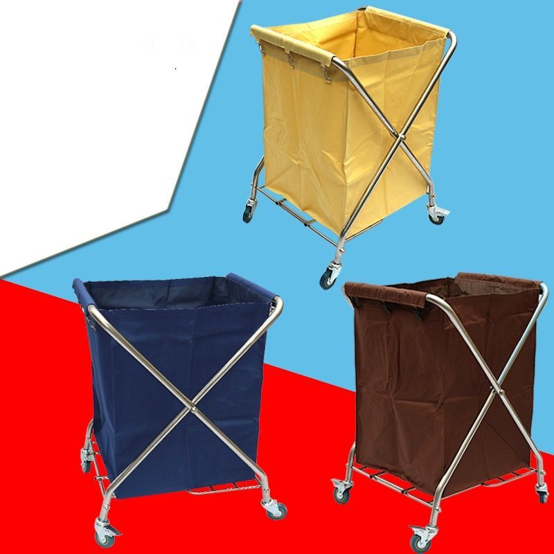 X XUNTAO【新登場 収納ボックス 折り畳み】衣装ケース 扉付き 衣類収納