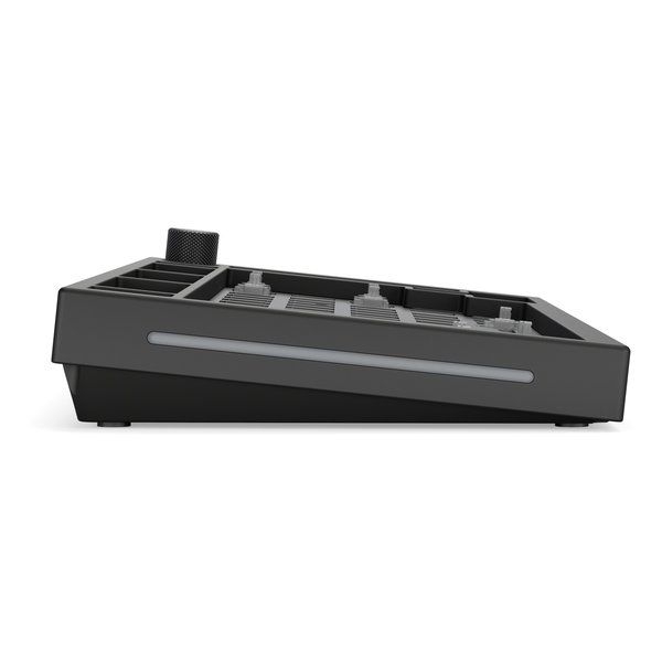 Barebone ANSI