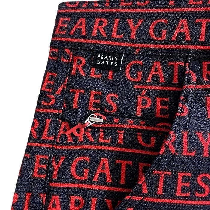 TCドビー メゾンロゴプリント