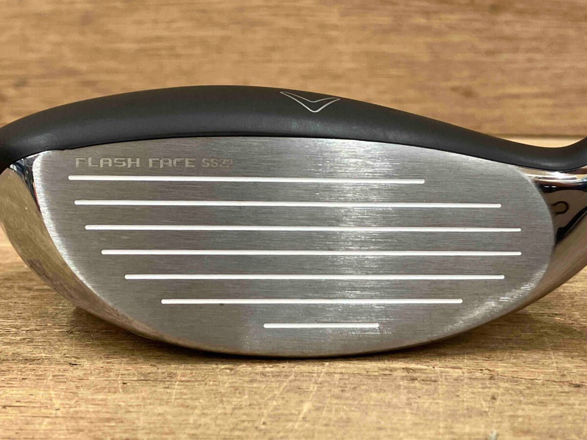 Callaway ROGUE ST MAX FAST キャロウェイ ローグマックスファスト 4番