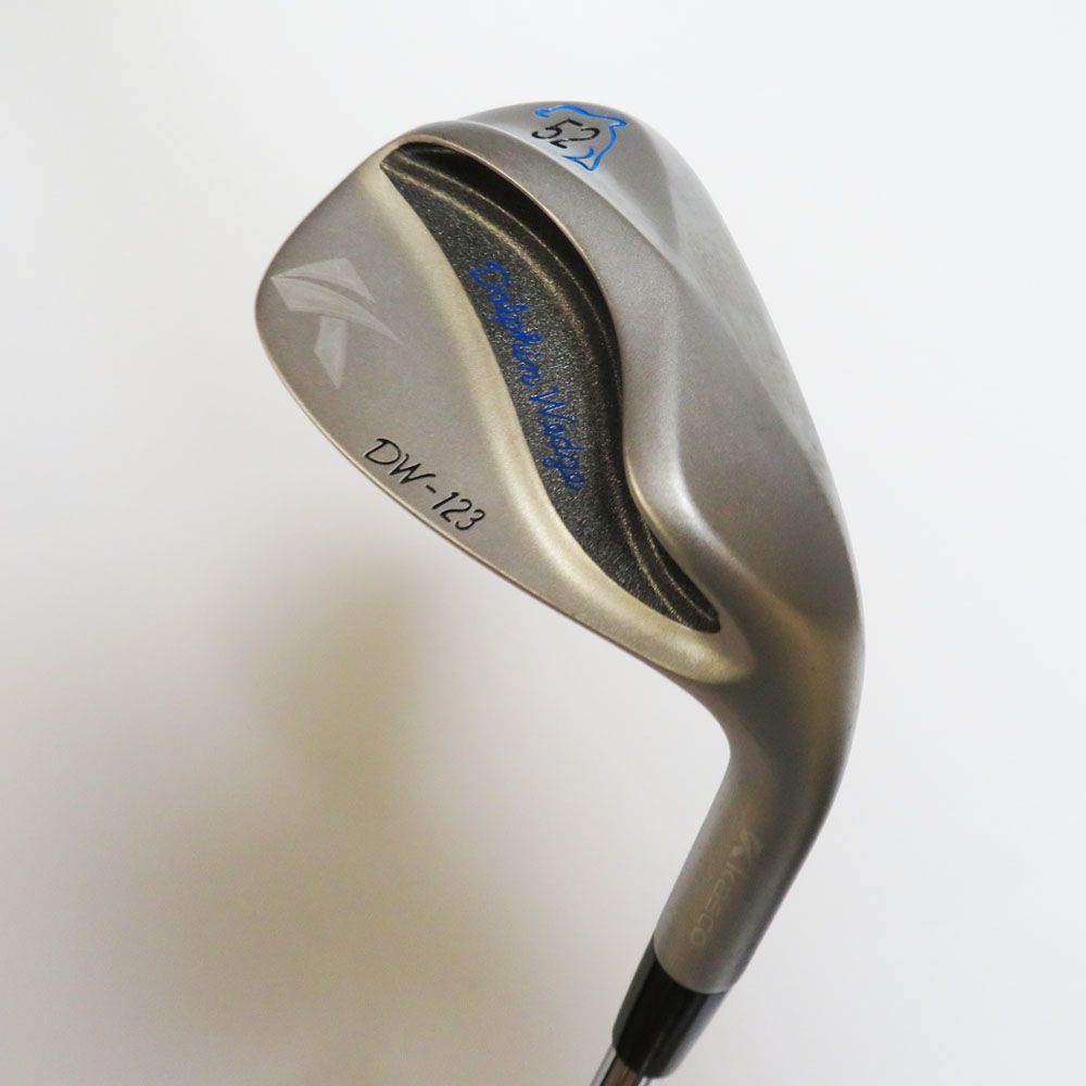 キャスコ Kasco ドルフィン ウェッジ DOLPHIN WEDGE DW-123 46度 カーボン シャフト DP-231 WEDGE  NO.1743 - メルカリ