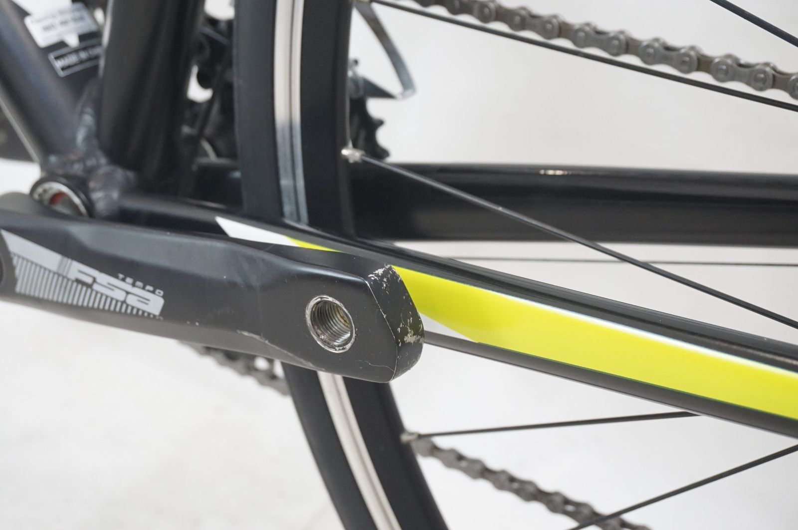 ロードバイク バイチャリ福岡店