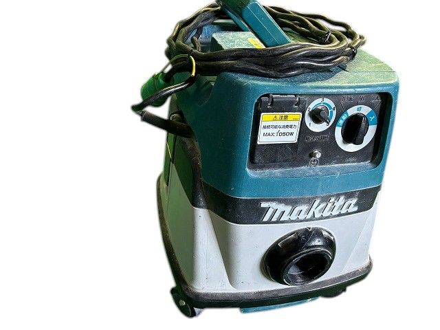 電動工具 清掃