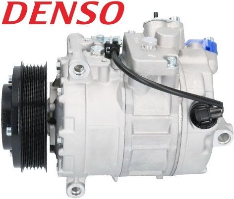 M s E63 E64 BMW M6 2005.9-2010.7 DENSO エアコンコンプレッサー ACコンプレッサー OEM デンソー 社外品 パーツ 部品 6シリーズ 64526933174 64529160816 64509180550