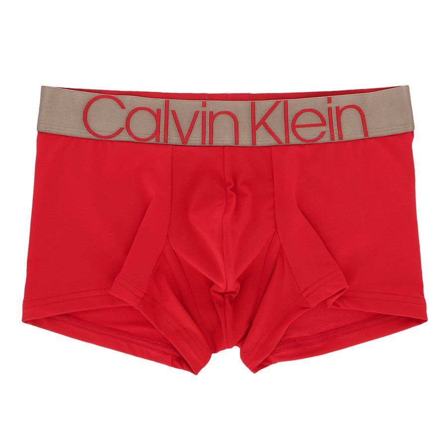 CALVIN KLEIN ボクサーパンツ NB2540 S