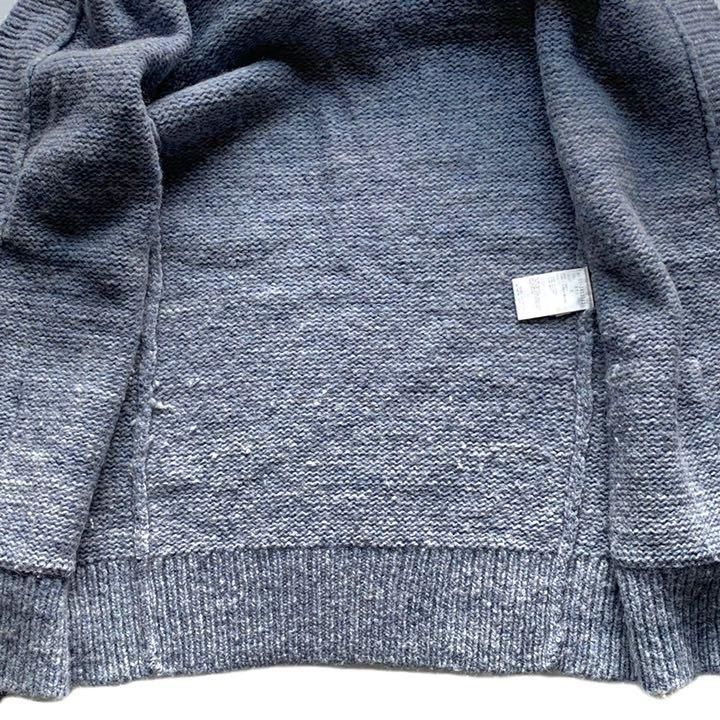 theory セオリー　アルパカカーディガン　01-2403742　カラー850 theory セオリー アルパカカーディガン 01-2403742 カラー850