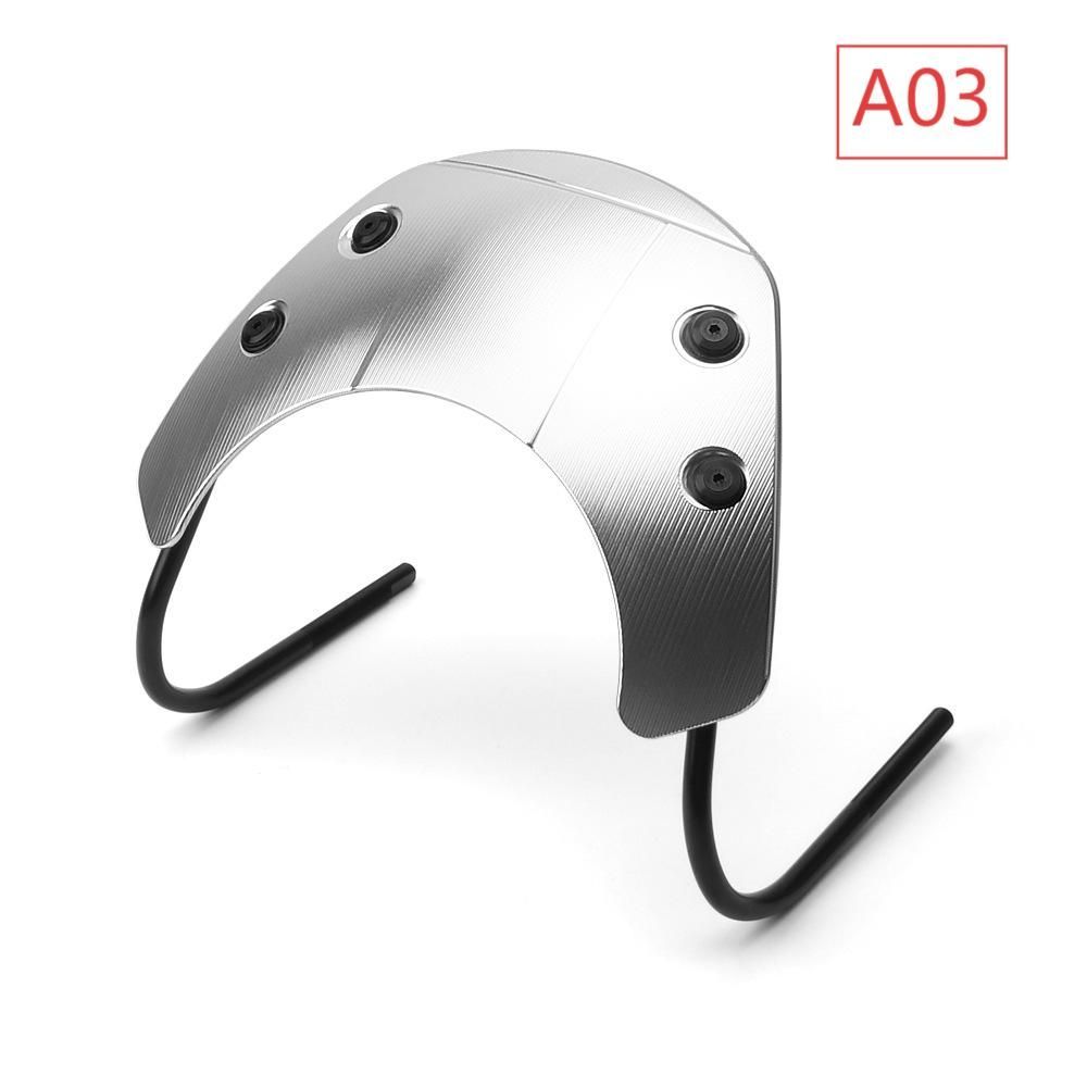 フロントスクリーン