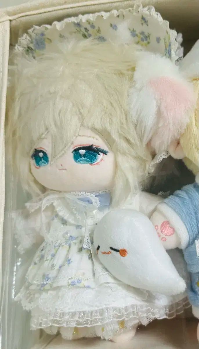 あんさんぶるスターズ！！(あんスタ) 天祥院 英智 付属 20cm