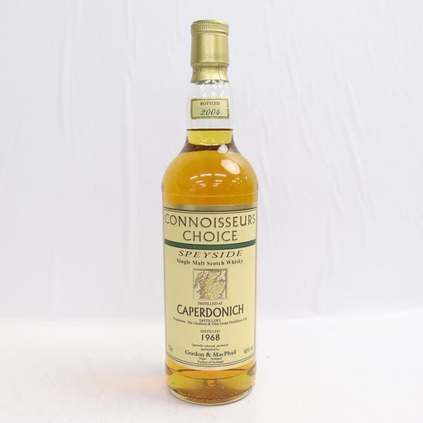 NA4001 未開栓! TheMACALLAN マッカラン 12年 ダブルカスク