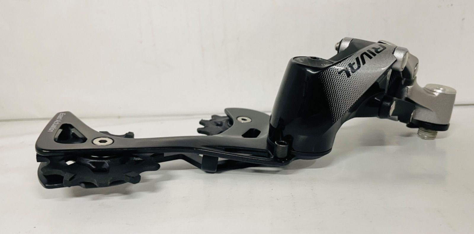 sram rival1 スラム ライバル 1×11s リヤディレイラー ロング - メルカリ