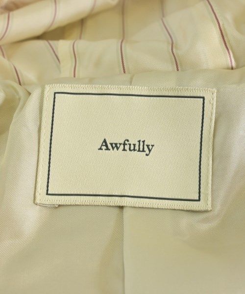 ダッフルコート レディース