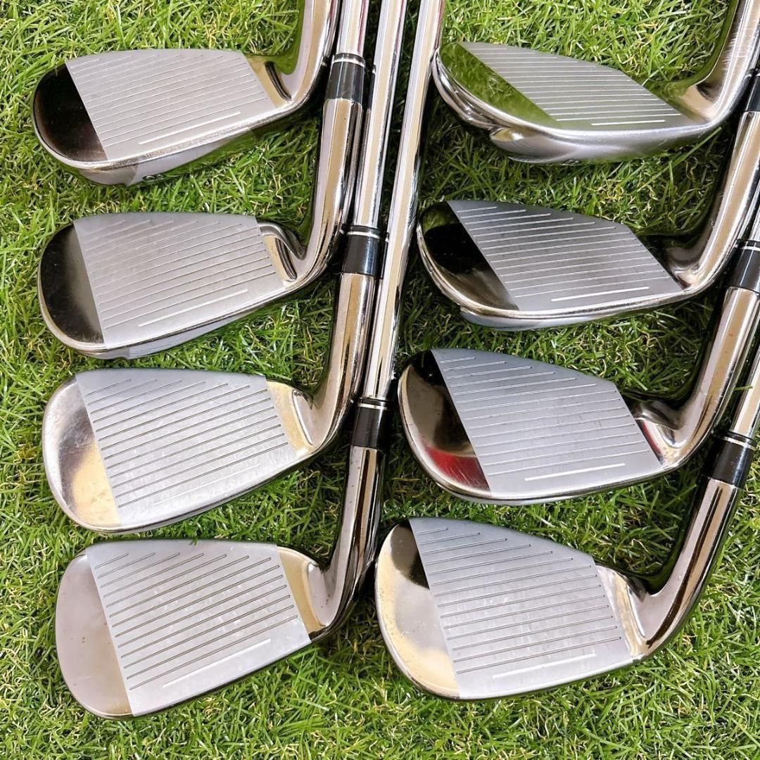 新品バッグ付 テーラーメイド ステルス2 バーナー 完璧 メンズゴルフセット S 新品バッグ付 テーラーメイド ステルス2 バーナー 完璧 メンズゴルフ