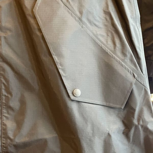 新品】ナンガ AURORA 3L SHELL HOODED COAT オーロラ 3 レイヤー