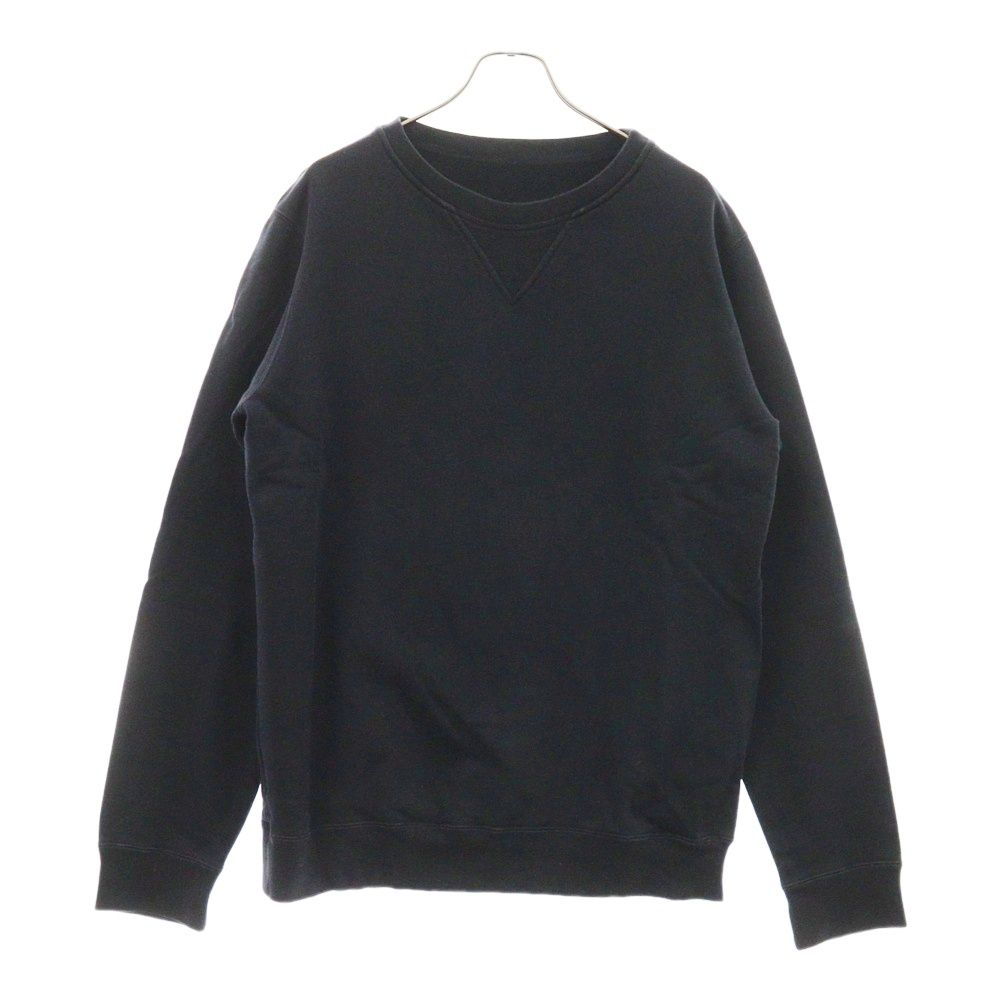 ☆Maison Margiela☆ クルーネック スウェット トレーナー 楽天市場】MAISON MARGIELA メゾンマルジェラ 1 10 スウェット