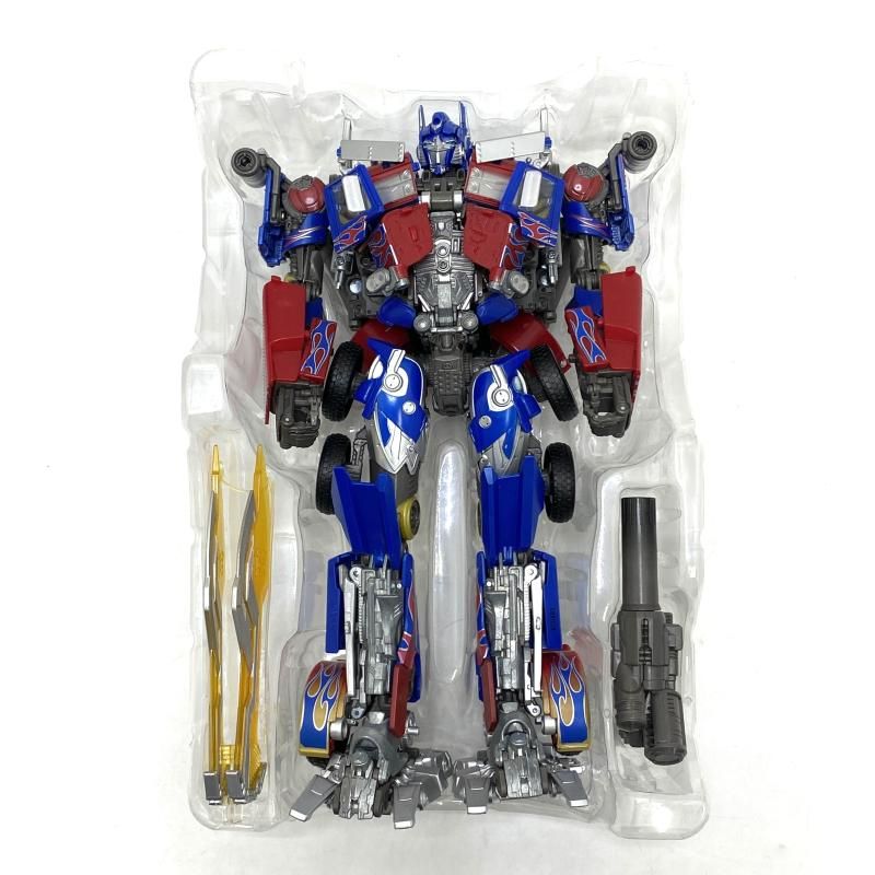 Amazon.co.jp: トランスフォーマー MPM-04 オプティマスプライム
