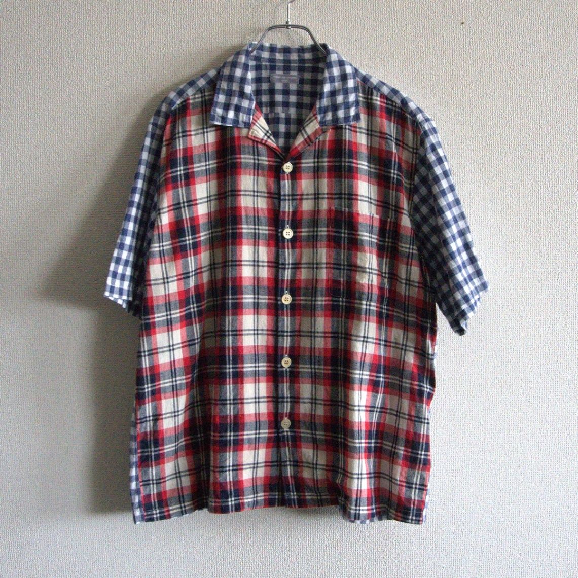 AD2002/アーカイブ】COMME des GARCONS HOMME 【00S オープン