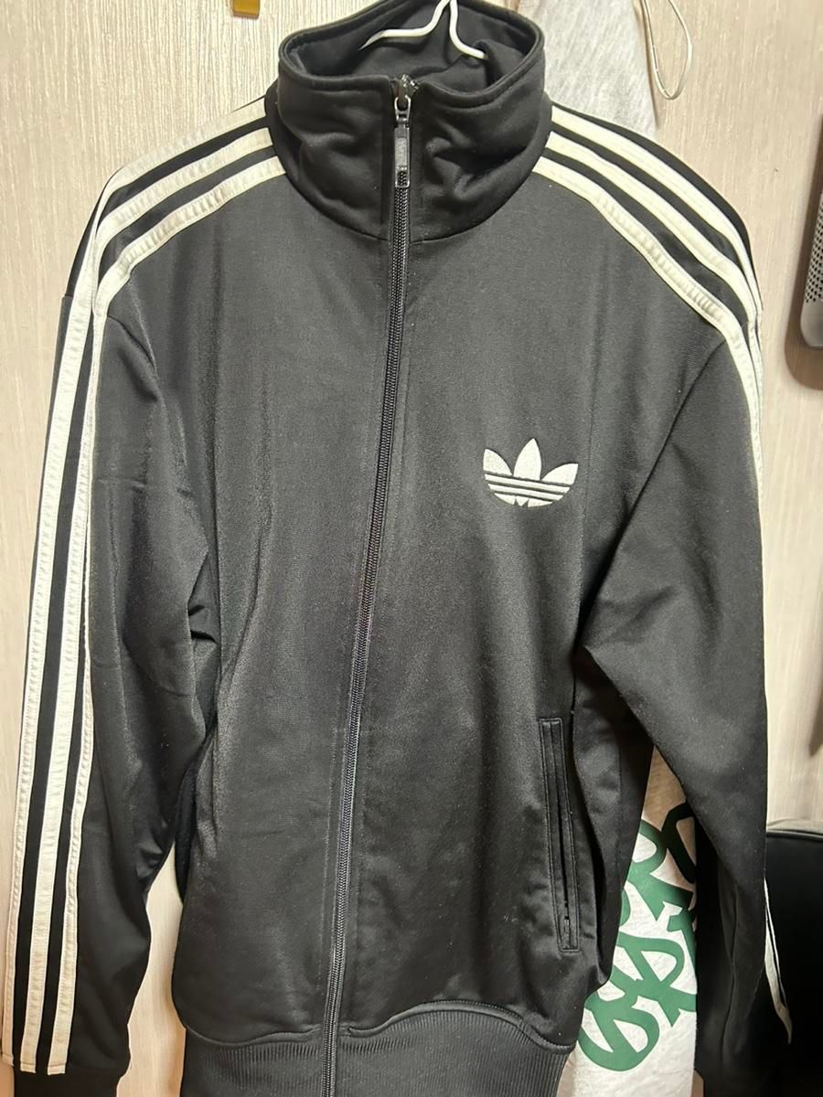 【Bunjang商品韓国直送】adidas(アディダス) ファイヤーバード ジャージ