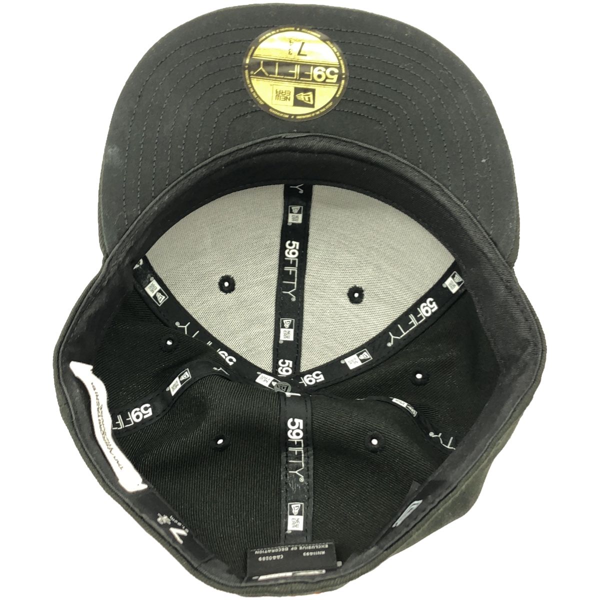 TAKAHIRO MIYASHITA The SoloIst.×NEWERA タカヒロミヤシタザ