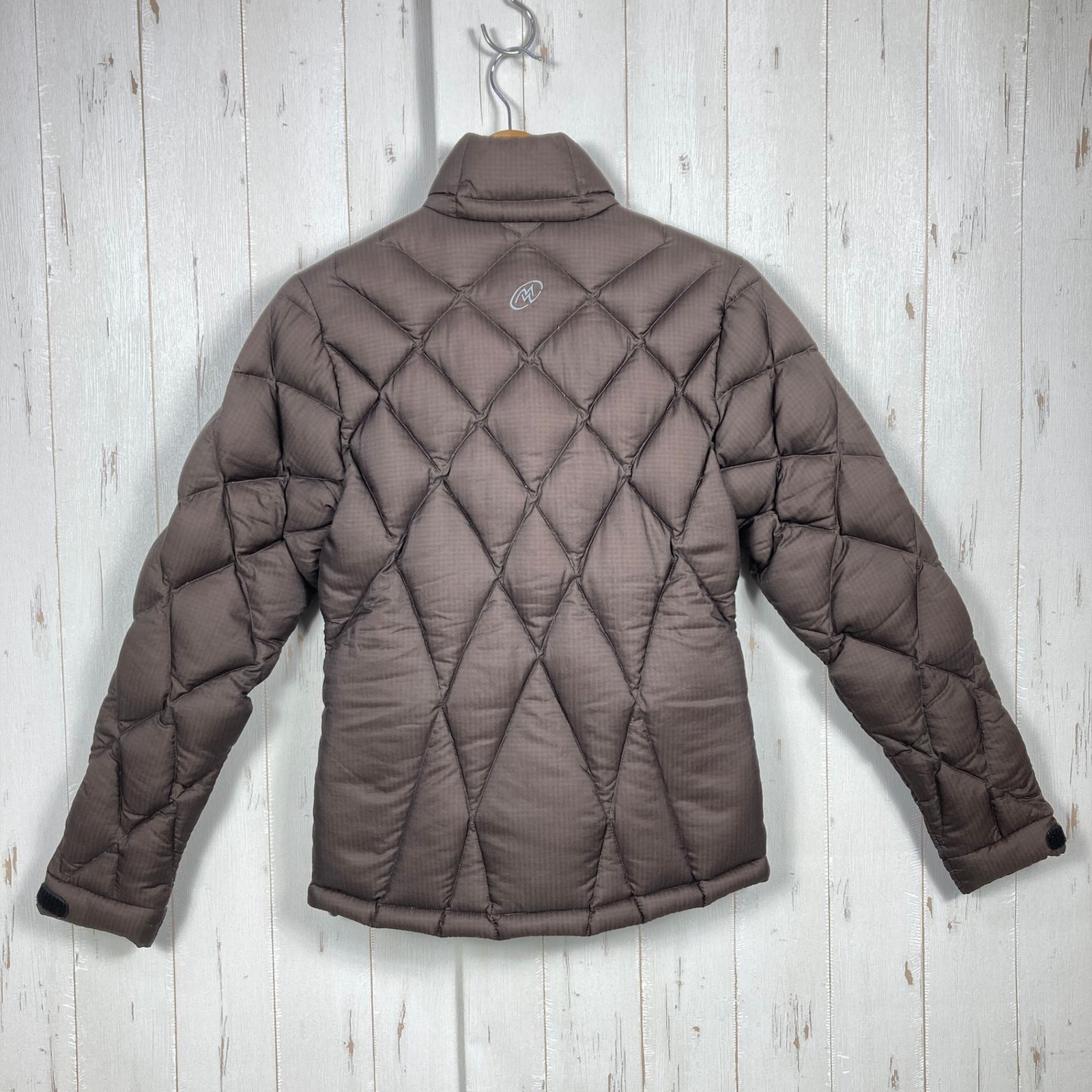 Women s M ブラウン系 Cloudveil クラウドベイル Ws インバージョン ダウン ジャケット Inversion Down Jacket 700 Fp CV 4720 International ダウンイ