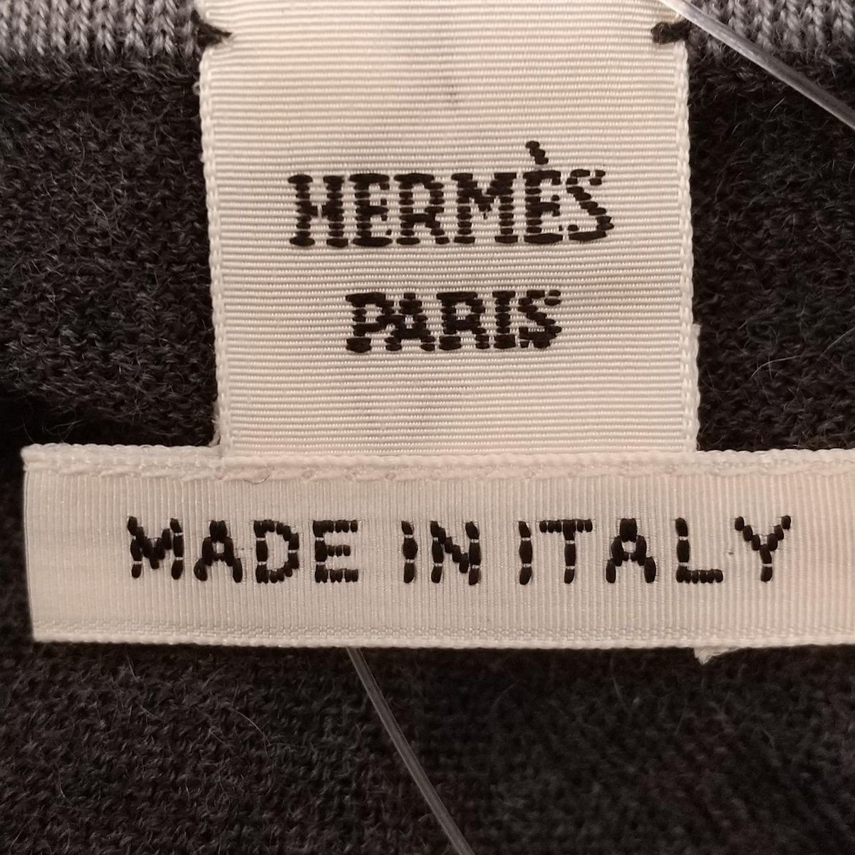 ダークグレー×グレー