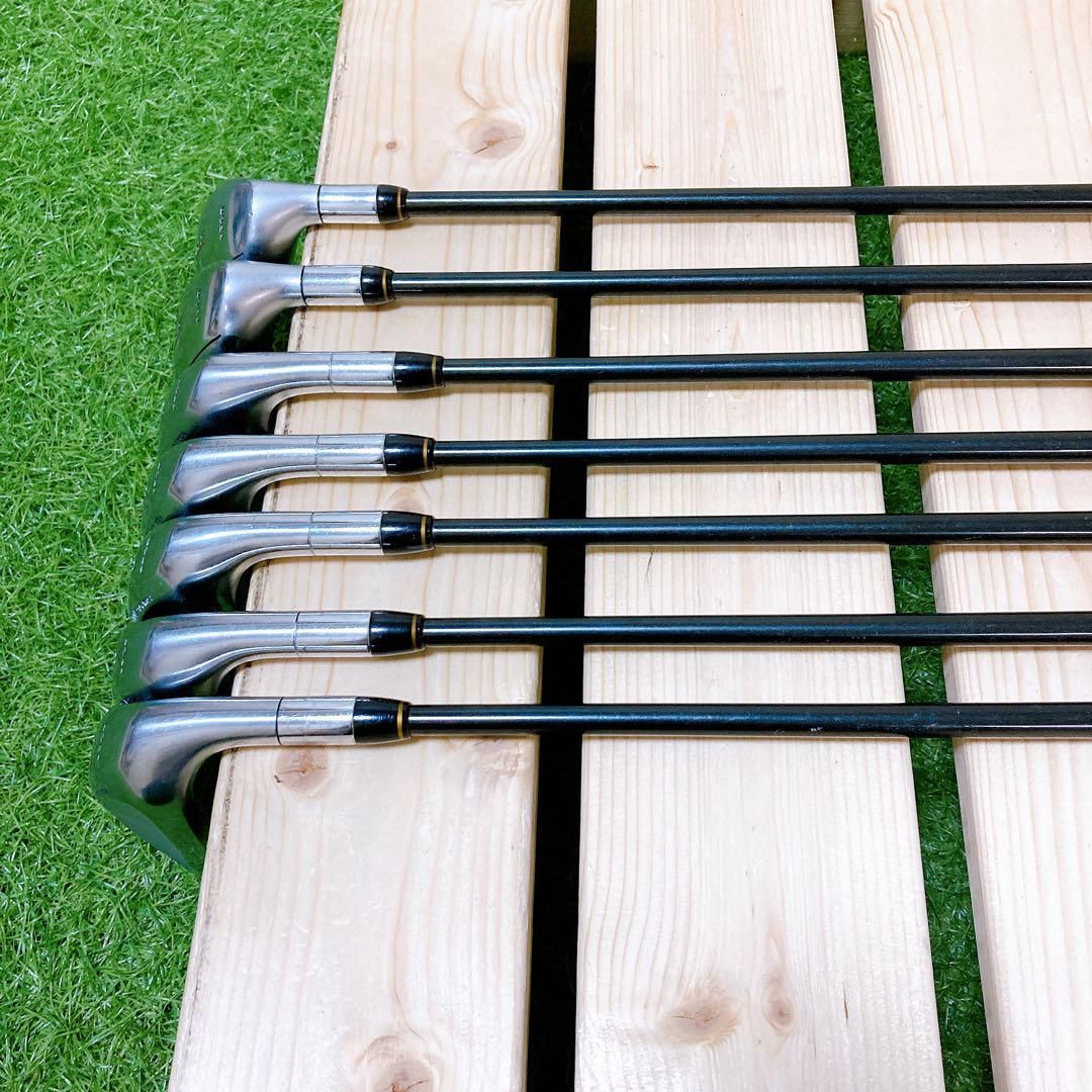 ドリームアイアン UT100