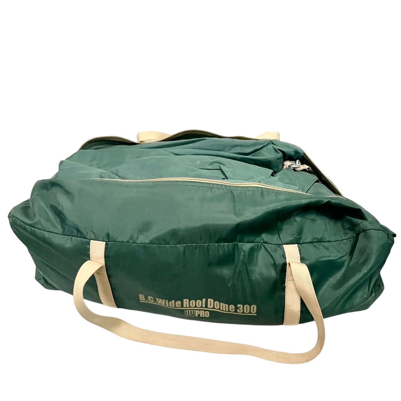 コールマン ワイドルーフ Coleman B.C. Wide Roof Dome 300 UV
