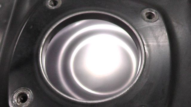 BW'S 4スト SA53J-002xxx の ガソリンタンク:#1752113531 中古バイク