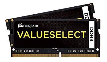 PCパーツ 【】(未使用・未開封品) CORSAIR DDR4 SO-DIMM メモリ