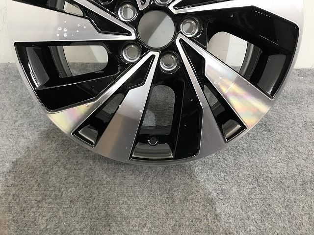 y2k OAKLEY 光沢コーデュロイ パンツ 立体裁断 ワイドフレア ブラック