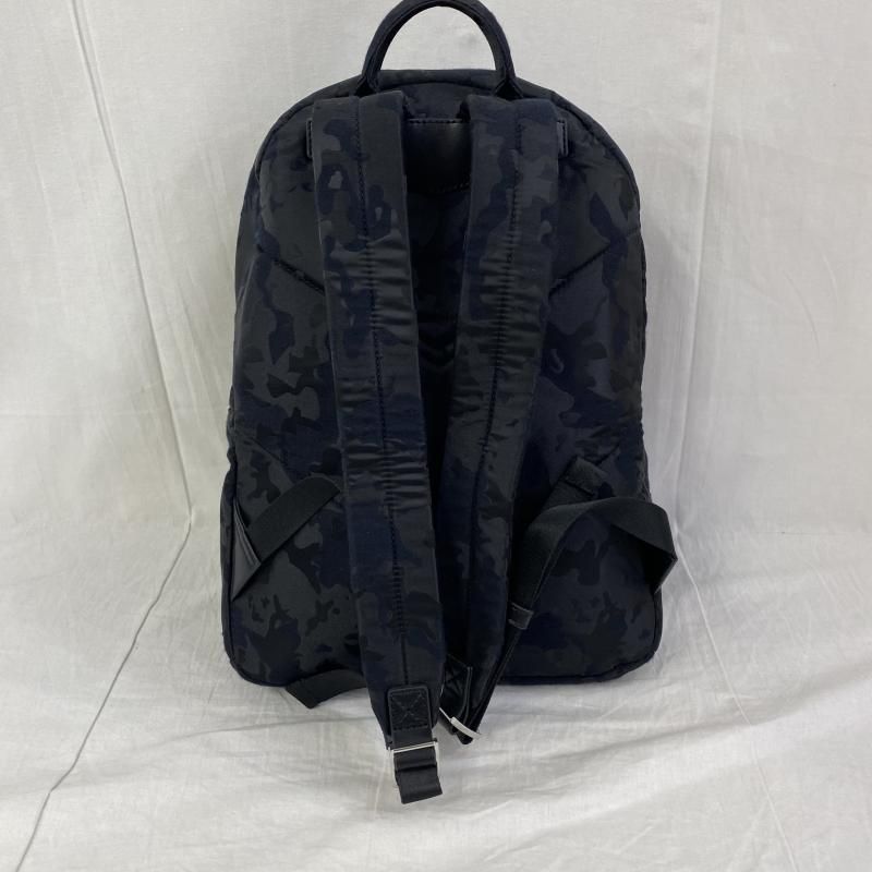 EMPORIO ARMANI エンポリオアルマーニ リュックサック、デイパック