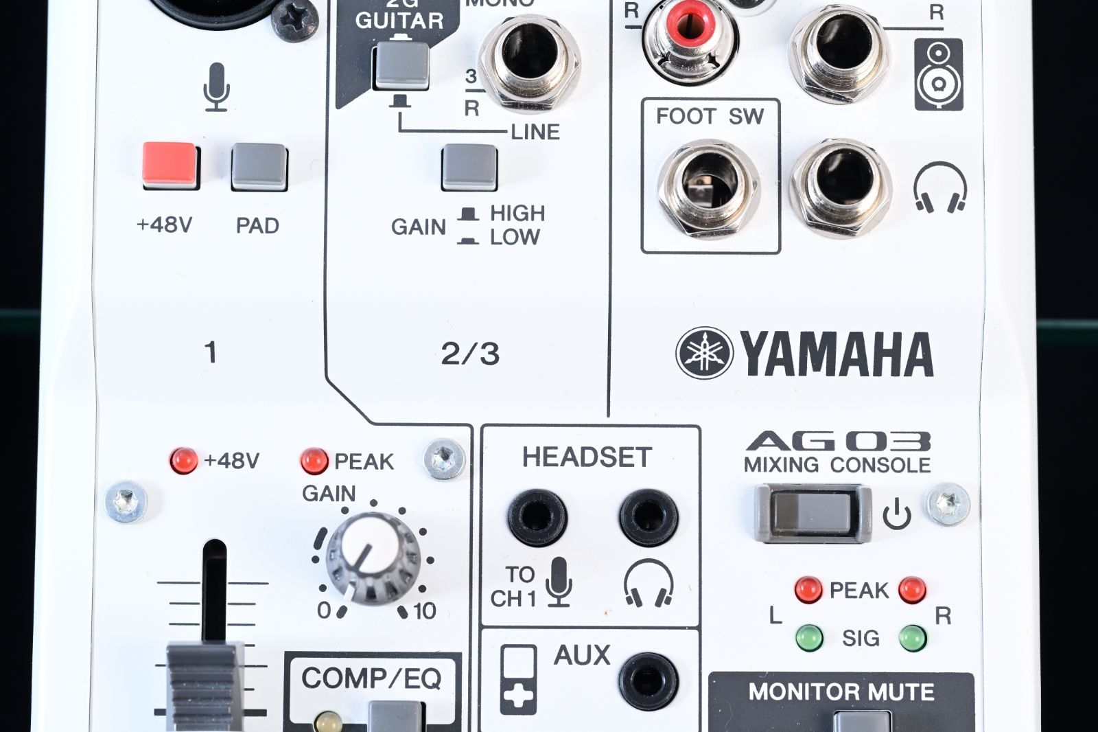 Vestax PDX-2000 2台 Numark MATRIX 2（最初の Vestax PDX-2000