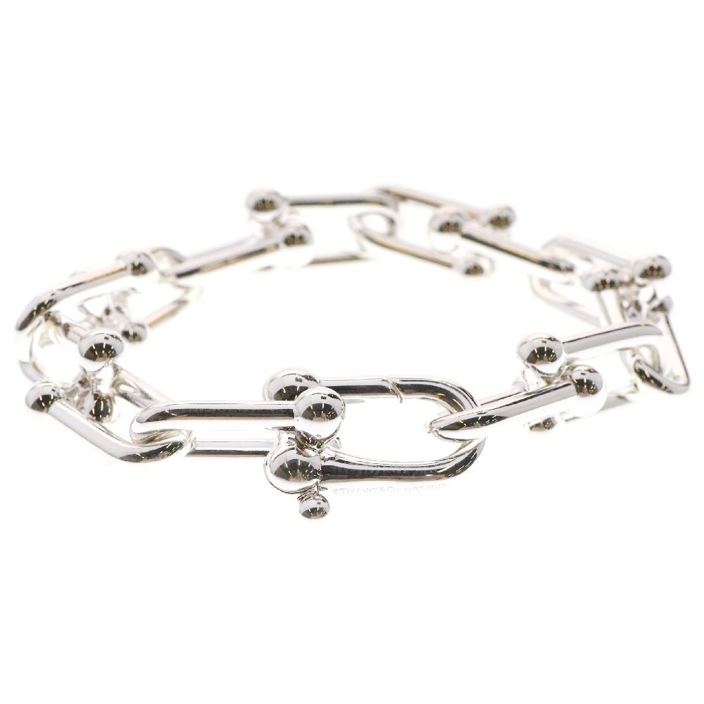 TIFFANY & Co. (ティファニー) HardWear ハードウェア ラージ リンク