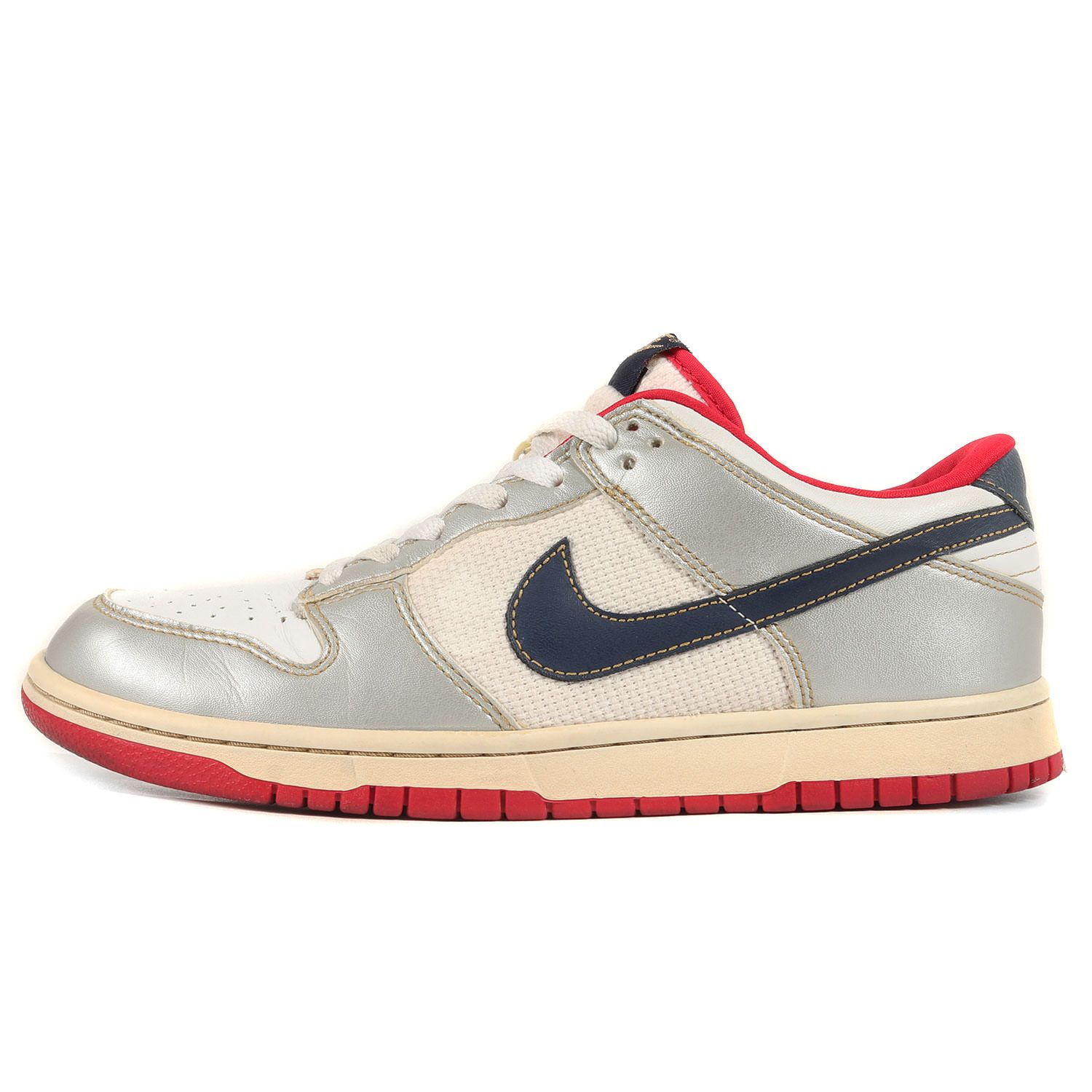 NIKE ナイキ スニーカー サイズ:26.5cm 日本未発売 DUNK LOW TONY