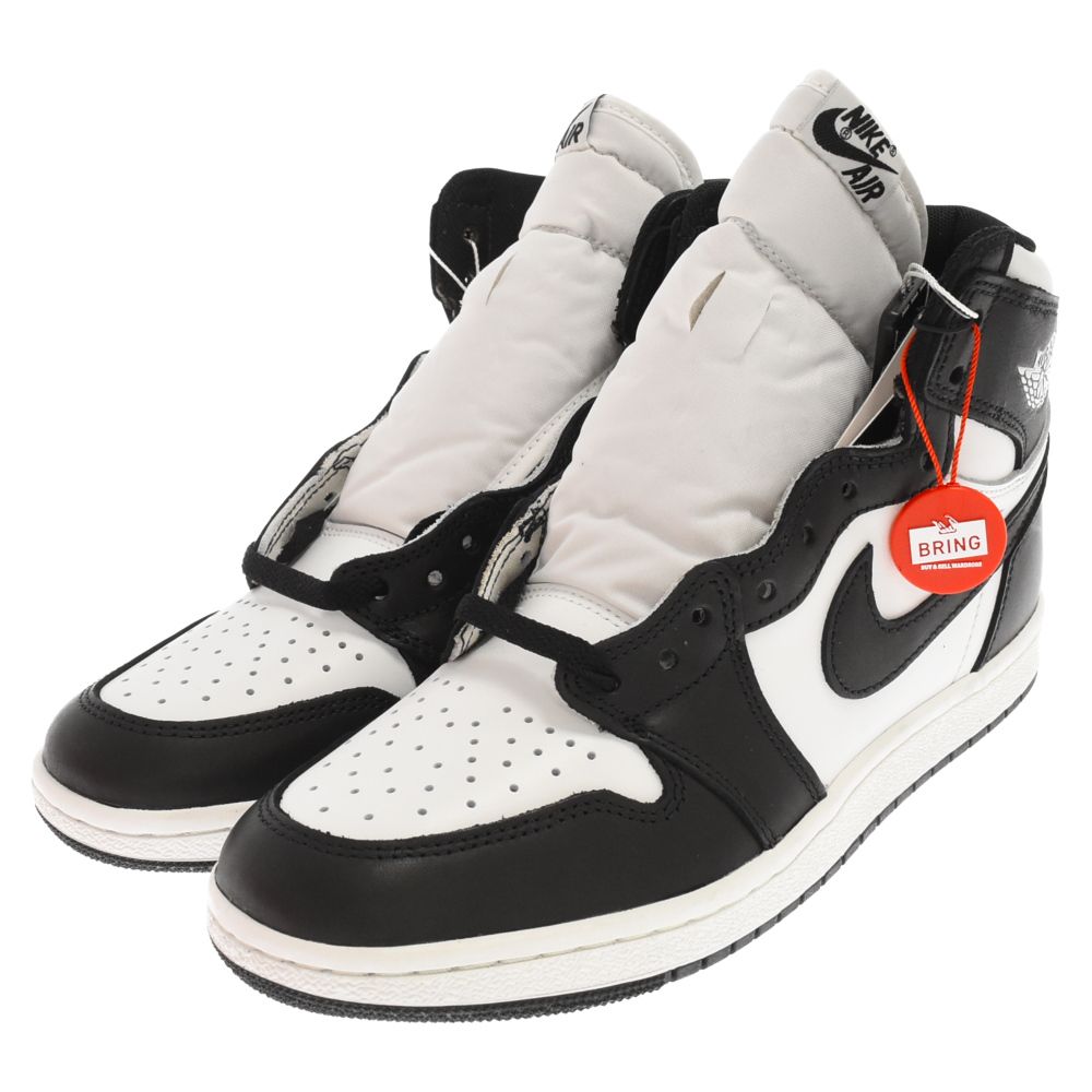 NIKE ナイキ AIR JORDAN 1 HI 85 BQ4422-001 エアジョーダン 1ハイ 85