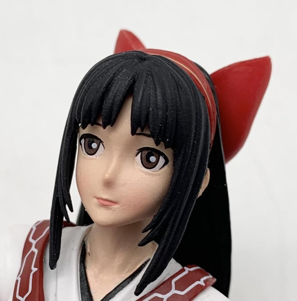 中古】開封 ストーム SAMURAI SPIRITS サムスピ サムライ