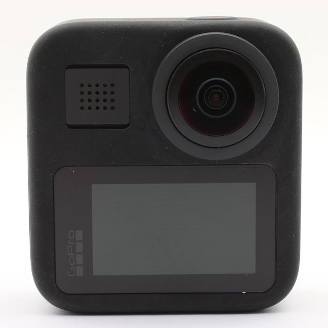 GoPro MAX Black ゴープロ ごーぷろ アクションカメラ 付属品 GoPro MAX Black ゴープロ ごーぷろ アクションカメラ 付属品