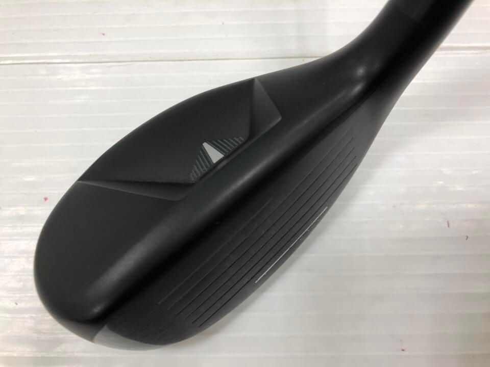 収納しやすい GAPR HI 22 S MCH 60 ユーティリティ テーラーメイド 最短